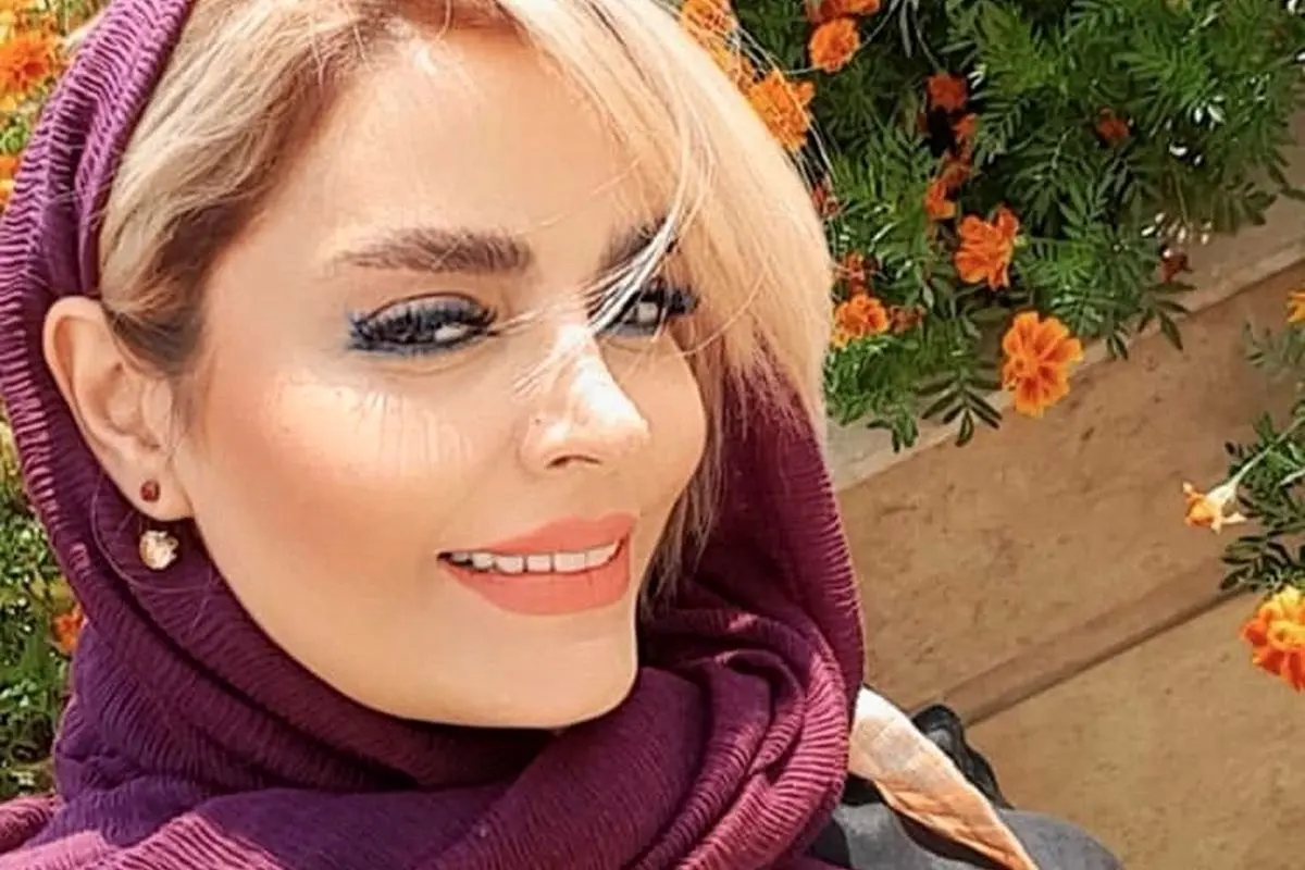 رنگ موی جدید و استایل متفاوت سپیده خداوردی را از دست ندهید! عکس جدید او در اینستاگرام حیرت‌انگیز است