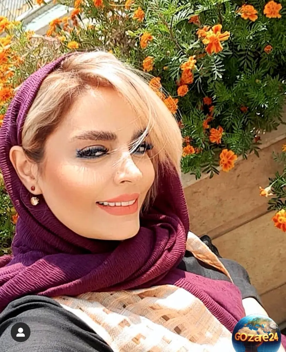 رنگ موی جدید و استایل متفاوت سپیده خداوردی را از دست ندهید! عکس جدید او در اینستاگرام حیرت‌انگیز است