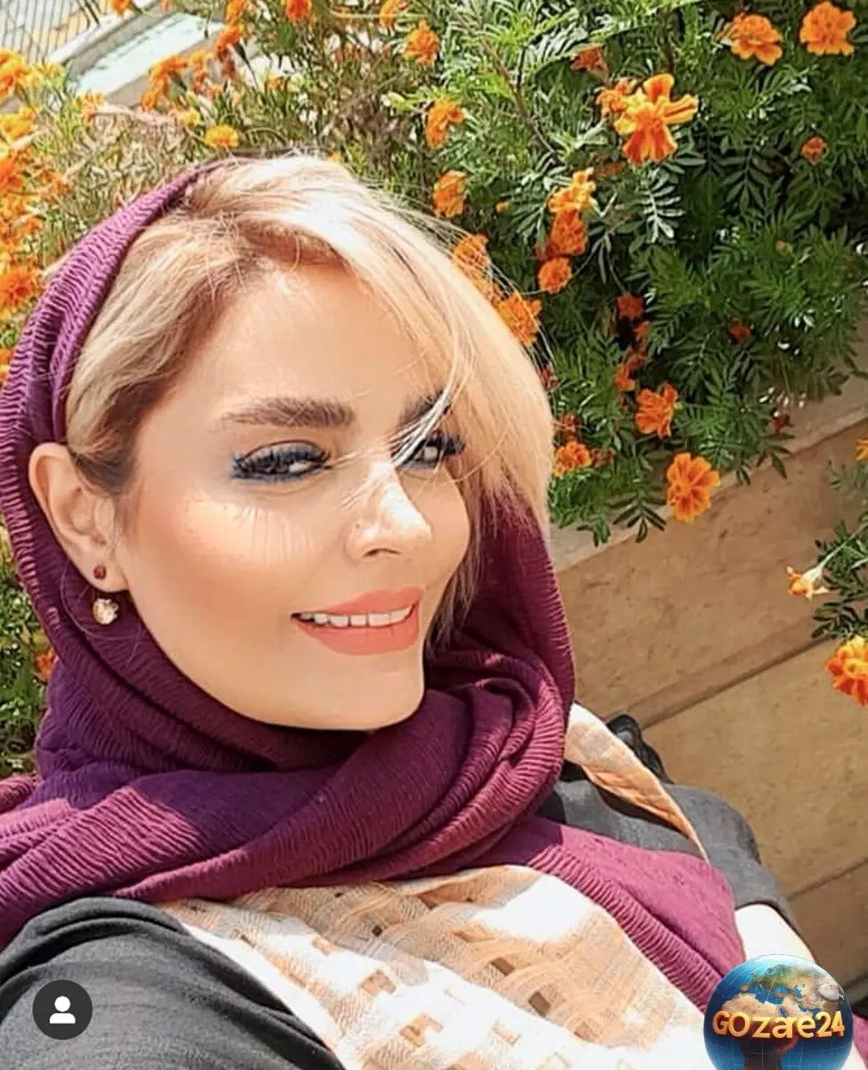 رنگ موی جدید و استایل متفاوت سپیده خداوردی را از دست ندهید! عکس جدید او در اینستاگرام حیرت‌انگیز است