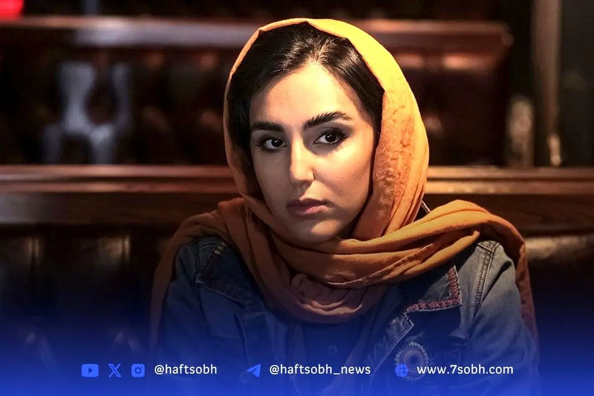 نگار نیکدل، بازیگر زخم کاری و ستاره جوان سینما، در ۲۸ سالگی با استایل خاص و محبوبیت روزافزون در جشن تولد خود ظاهر شد