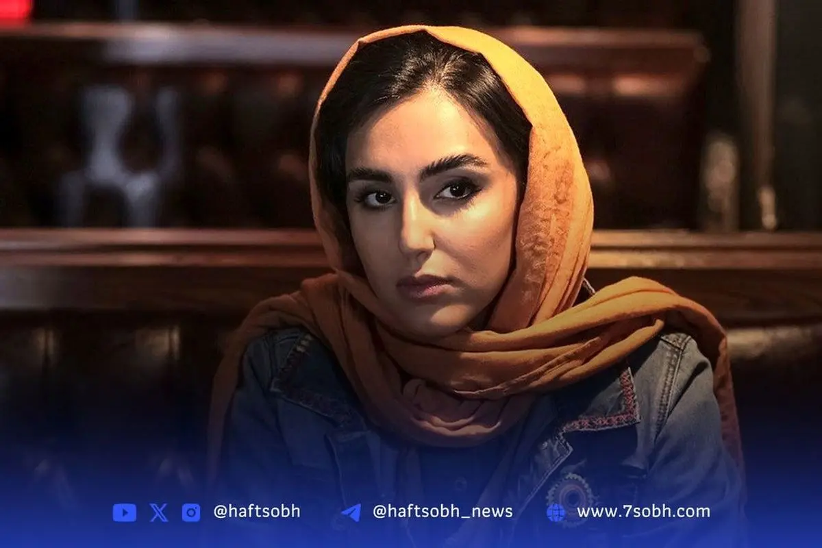 نگار نیکدل، بازیگر زخم کاری و ستاره جوان سینما، در ۲۸ سالگی با استایل خاص و محبوبیت روزافزون در جشن تولد خود ظاهر شد