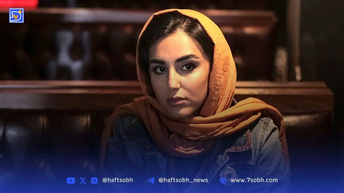 نگار نیکدل، بازیگر زخم کاری و ستاره جوان سینما، در ۲۸ سالگی با استایل خاص و محبوبیت روزافزون در جشن تولد خود ظاهر شد