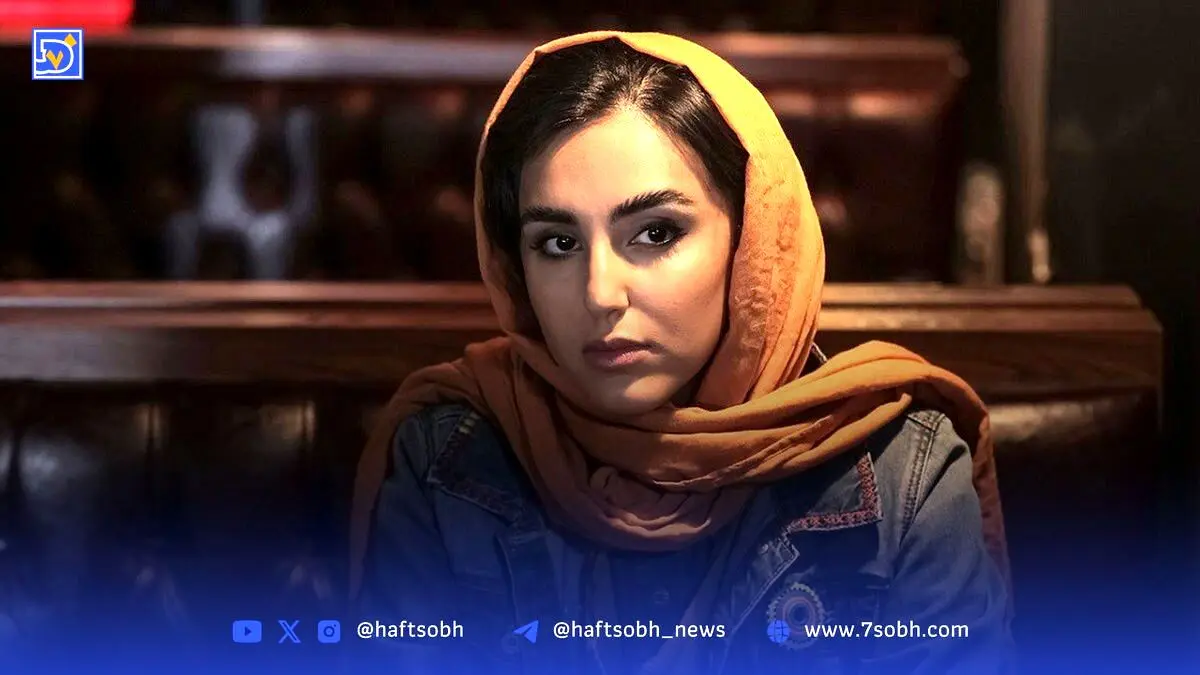 نگار نیکدل، بازیگر زخم کاری و ستاره جوان سینما، در ۲۸ سالگی با استایل خاص و محبوبیت روزافزون در جشن تولد خود ظاهر شد