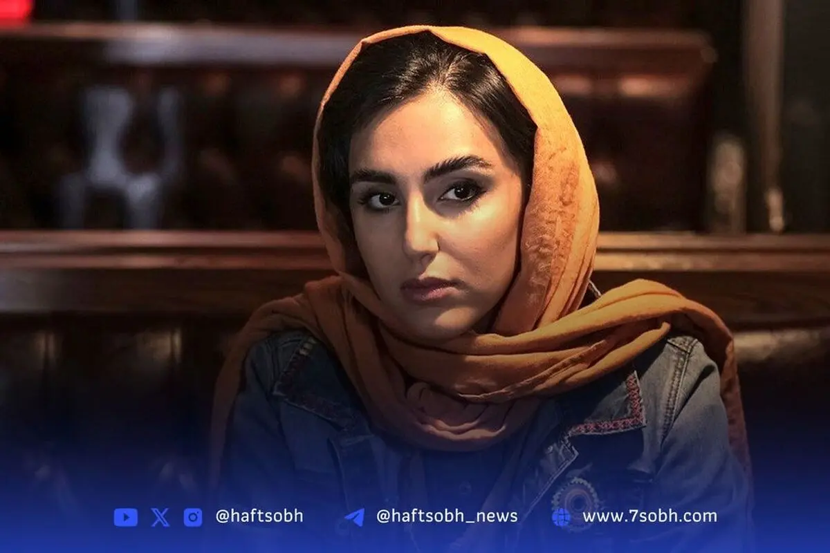 نگار نیکدل، بازیگر زخم کاری و ستاره جوان سینما، در ۲۸ سالگی با استایل خاص و محبوبیت روزافزون در جشن تولد خود ظاهر شد
