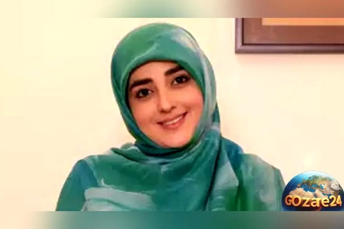 ستاره سادات قطبی از خستگی و تکرار در زندگی و کارش می‌گوید: استوری جدید و تصاویر متفاوت