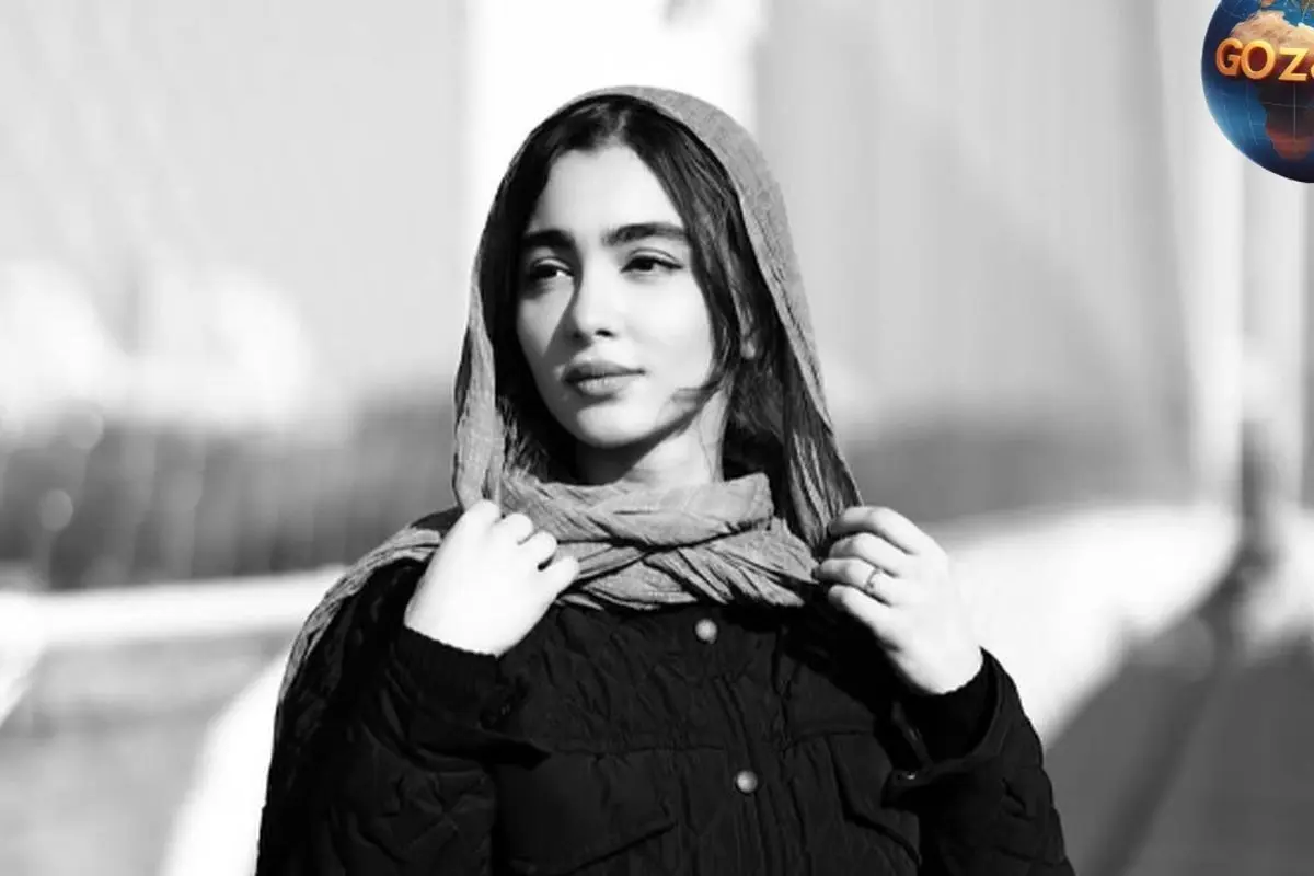 سنا حسینی بازیگر پایتخت در کافه خیابانی با تصاویر بهاری و طبیعی؛ واکنش مثبت طرفداران