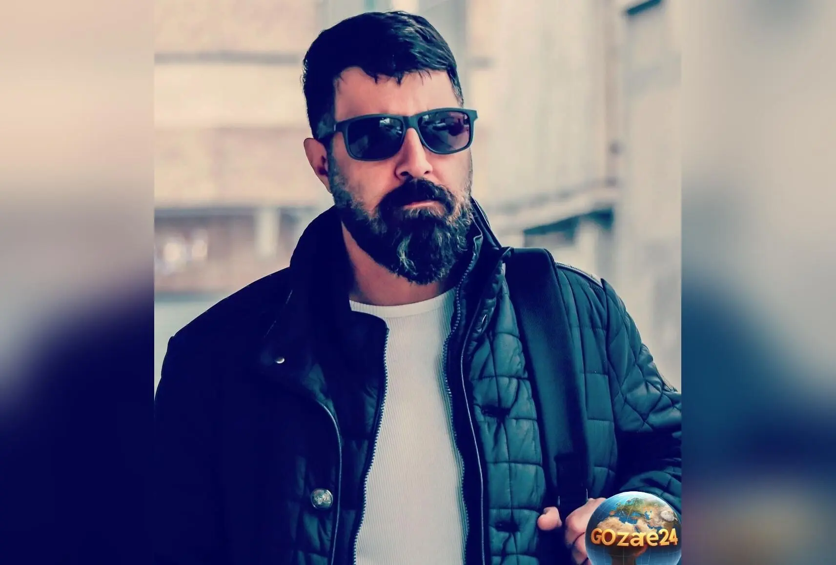 هومن حاجی عبداللهی با نوآوری در هنر و تبلیغات: از نقش‌های ماندگار تا دعوت به دنبال کردن صفحه اینستاگرام