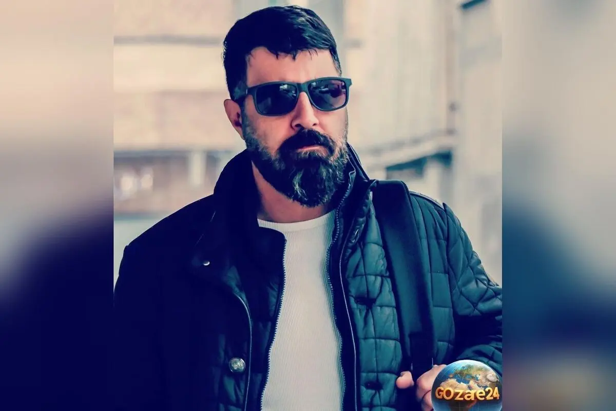 هومن حاجی عبداللهی با نوآوری در هنر و تبلیغات: از نقش‌های ماندگار تا دعوت به دنبال کردن صفحه اینستاگرام