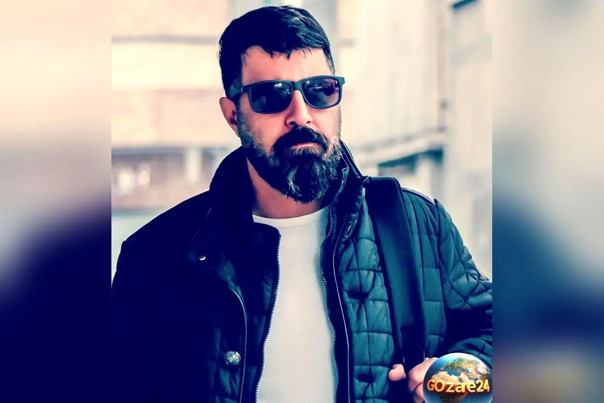 هومن حاجی عبداللهی با نوآوری در هنر و تبلیغات: از نقش‌های ماندگار تا دعوت به دنبال کردن صفحه اینستاگرام
