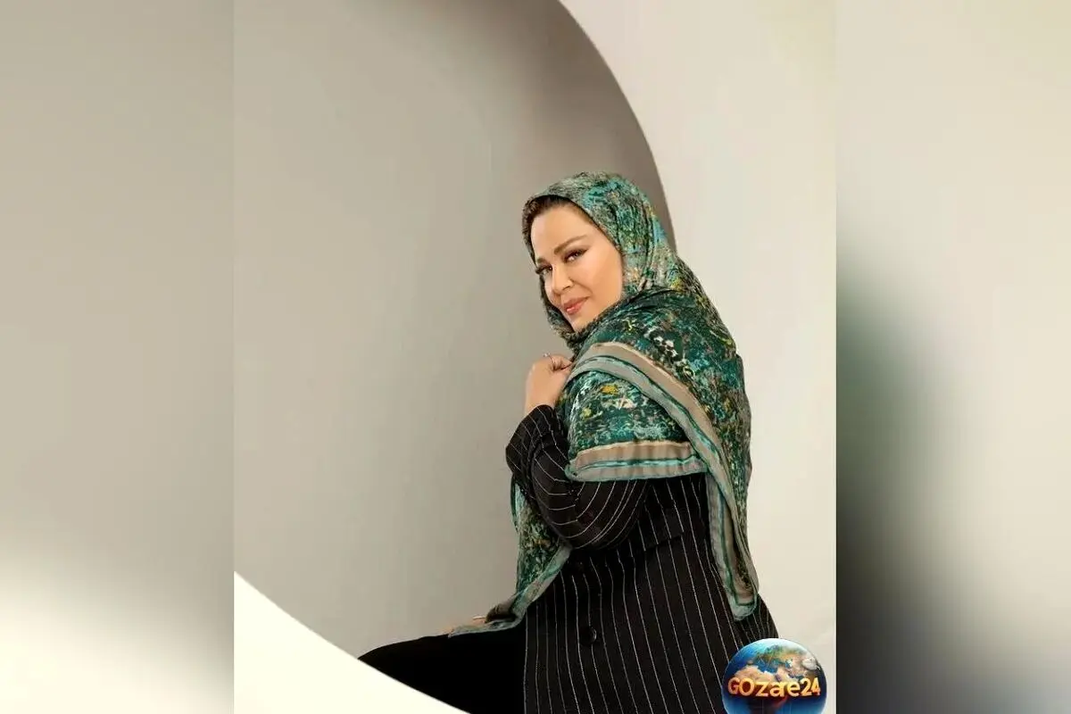 تصویر دیدنی و خاص بهاره رهنما و مادرش در کنار سفره هفت سین با لحظاتی صمیمی و به یادماندنی