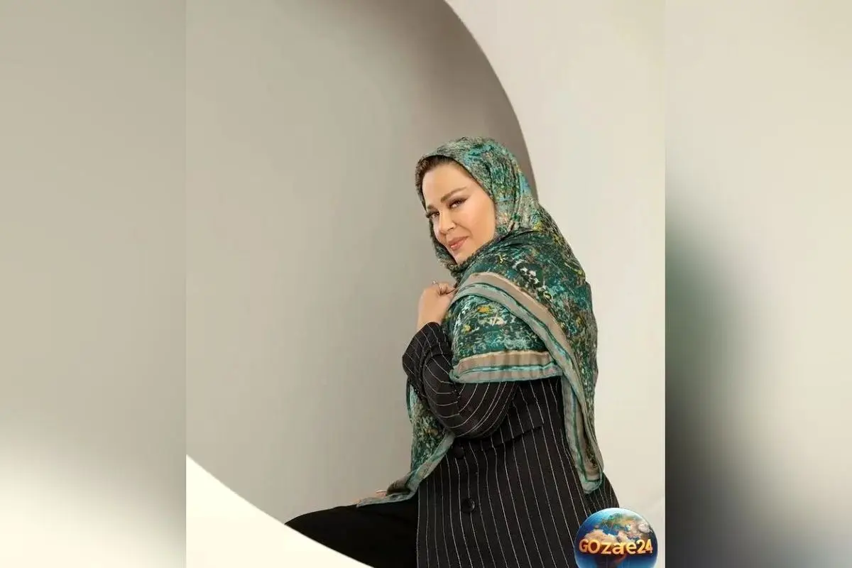 تصویر دیدنی و خاص بهاره رهنما و مادرش در کنار سفره هفت سین با لحظاتی صمیمی و به یادماندنی