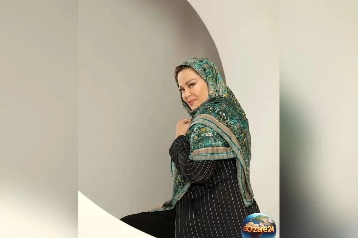 تصویر دیدنی و خاص بهاره رهنما و مادرش در کنار سفره هفت سین با لحظاتی صمیمی و به یادماندنی