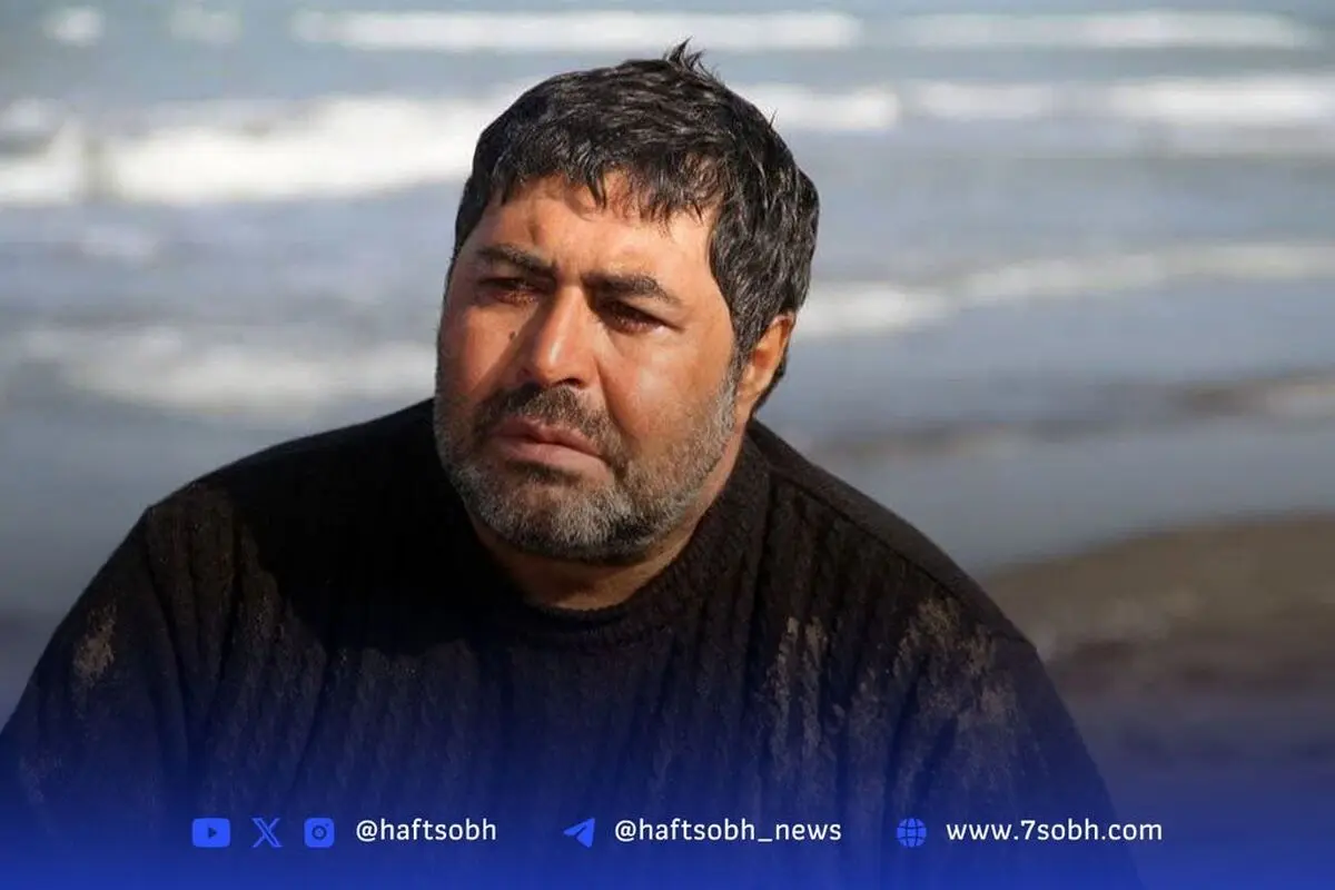 بیوگرافی کامل و رازهای موفقیت فرهاد اصلانی؛ از تئاتر تا سینما و جایزه‌های بین‌المللی