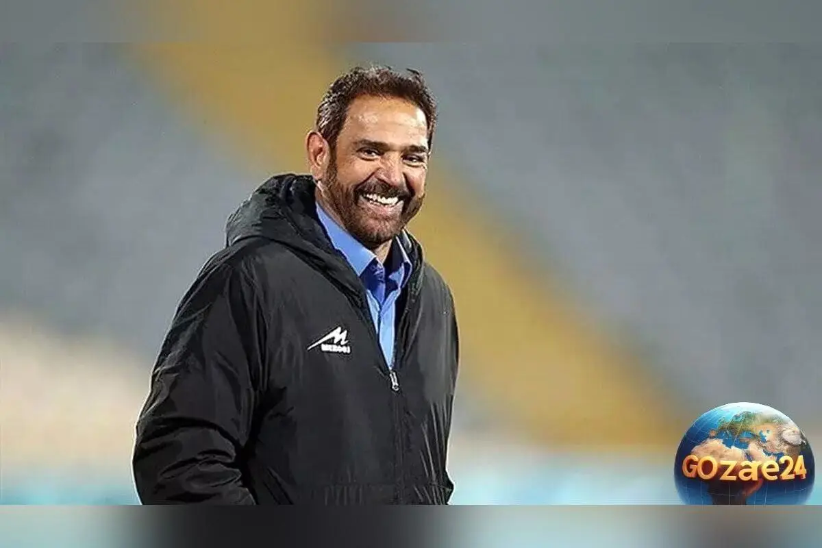 فیروز کریمی فاش کرد: مخالفت پدرم با تمرین فوتبال و برنامه‌ریزی 30 ساله برای انتخاب من!