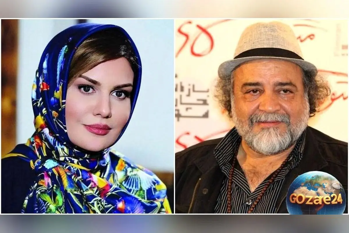 ماجرای جنجالی عقد موقت محمدرضا شریفی نیا با بازیگر مشهور و خاطرات سفر مکه + فیلم