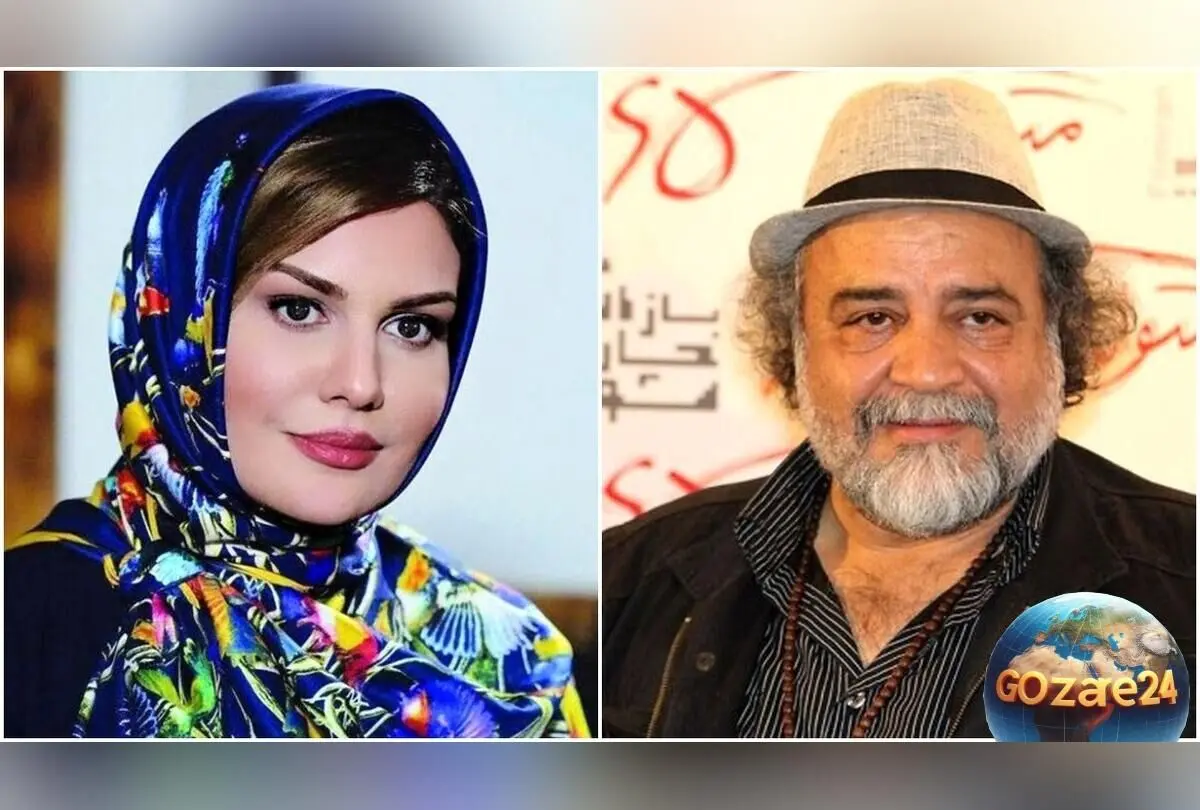 ماجرای جنجالی عقد موقت محمدرضا شریفی نیا با بازیگر مشهور و خاطرات سفر مکه + فیلم