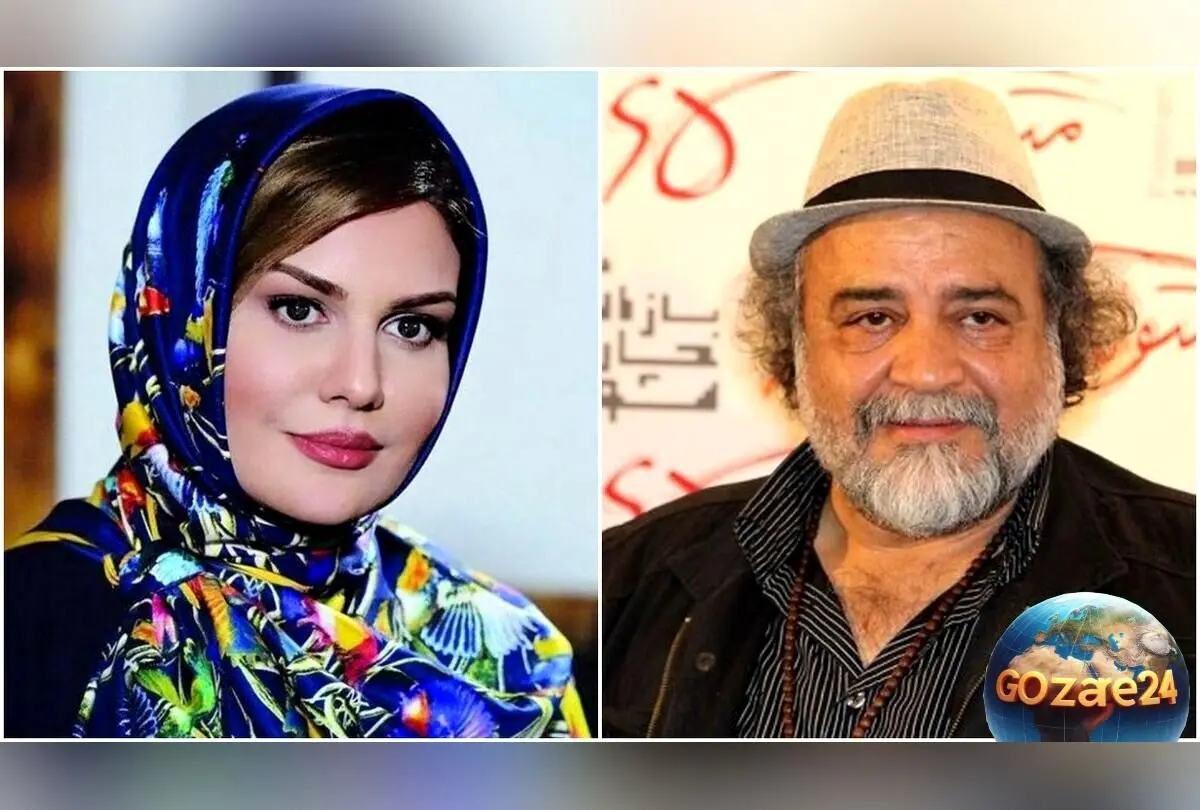 ماجرای جنجالی عقد موقت محمدرضا شریفی نیا با بازیگر مشهور و خاطرات سفر مکه + فیلم