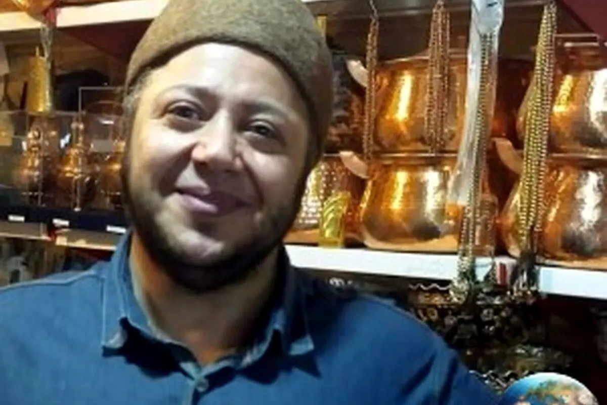 مازیار لرستانی: سبیل دارم، کم پشته زدم تا پُر دربیاد + عکس و جزئیات گفتگو