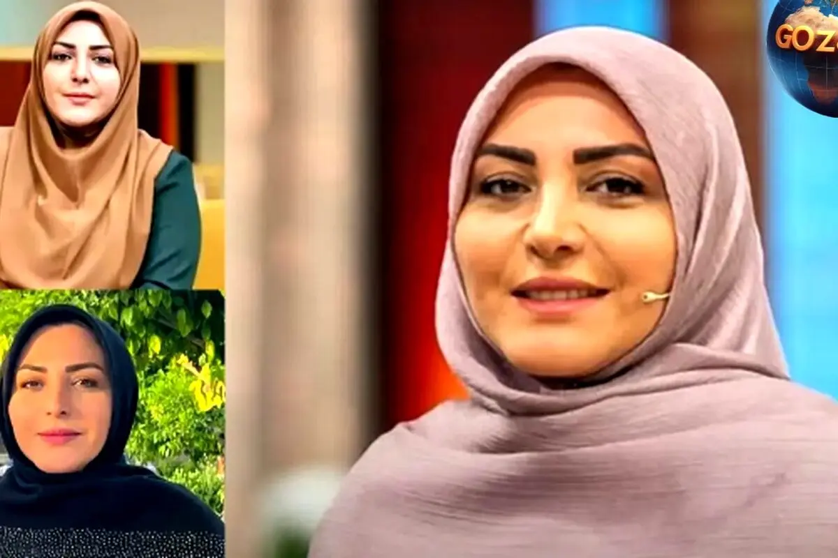عکس جالب از جشن تولد المیرا شریفی‌مقدم در پشت‌صحنه برنامه صبحانه ایرانی