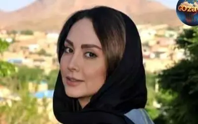 تصاویر جدید مریم خدارحمی مدلینگ و سریال‌های پرمخاطب + حوادث خطرناک در حین فیلمبرداری