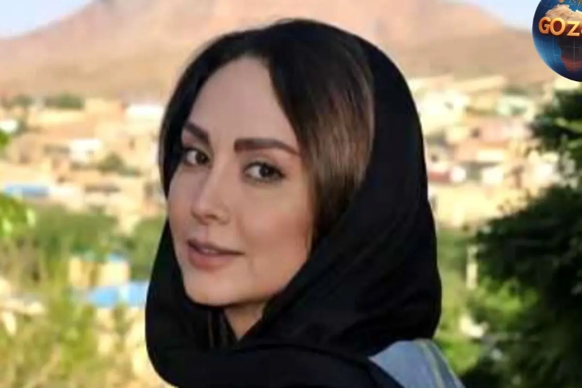 تصاویر جدید مریم خدارحمی مدلینگ و سریالهای پرمخاطب + حوادث خطرناک در حین فیلمبرداری