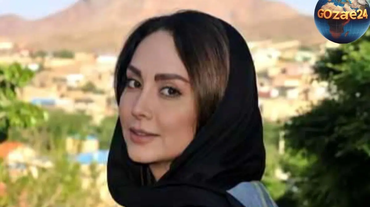 تصاویر جدید مریم خدارحمی مدلینگ و سریال‌های پرمخاطب + حوادث خطرناک در حین فیلمبرداری