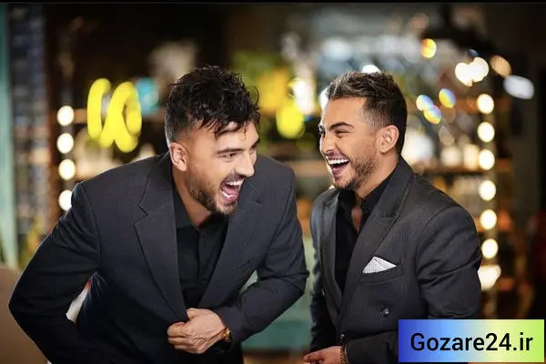 نیما شاهرخ شاهی: از زندگی قدیمم پشیمونم چون خیلی عشق و حال کردم خیلی اتفاقات افتاد  برام!