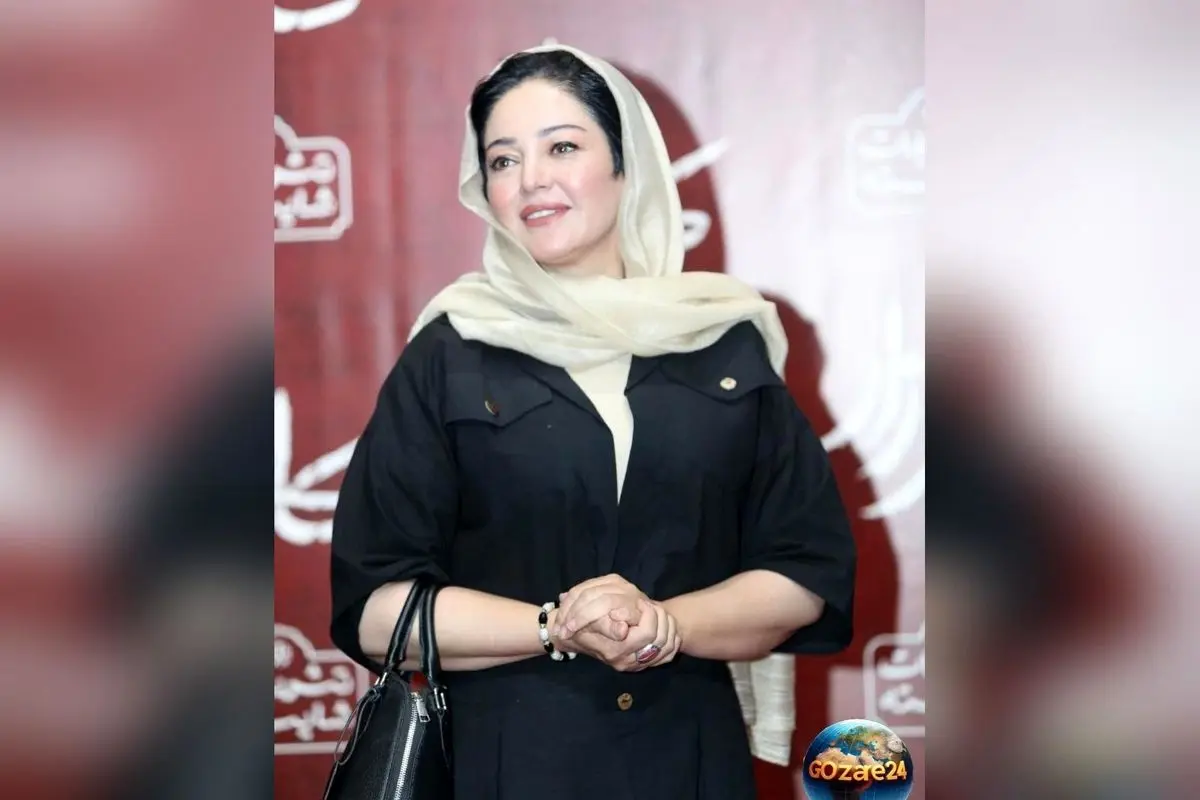 رزیتا غفاری، ملکه نارنیا در دنیای سینما و استایل زمستانی + عکس جدید و انگیزشی