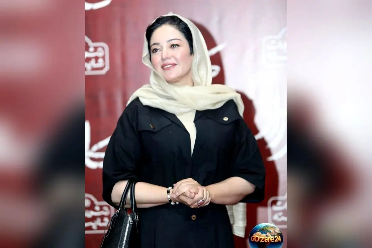 رزیتا غفاری، ملکه نارنیا در دنیای سینما و استایل زمستانی + عکس جدید و انگیزشی