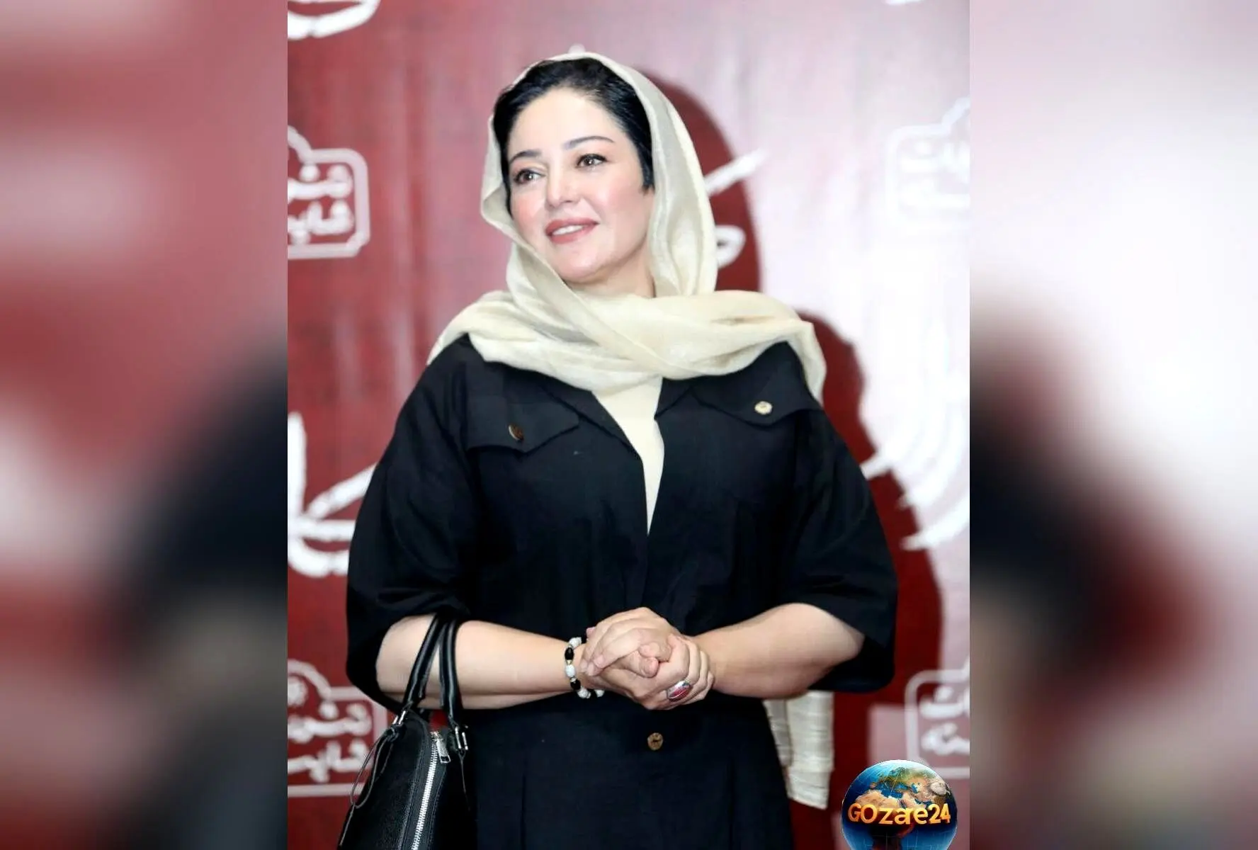 رزیتا غفاری، ملکه نارنیا در دنیای سینما و استایل زمستانی + عکس جدید و انگیزشی