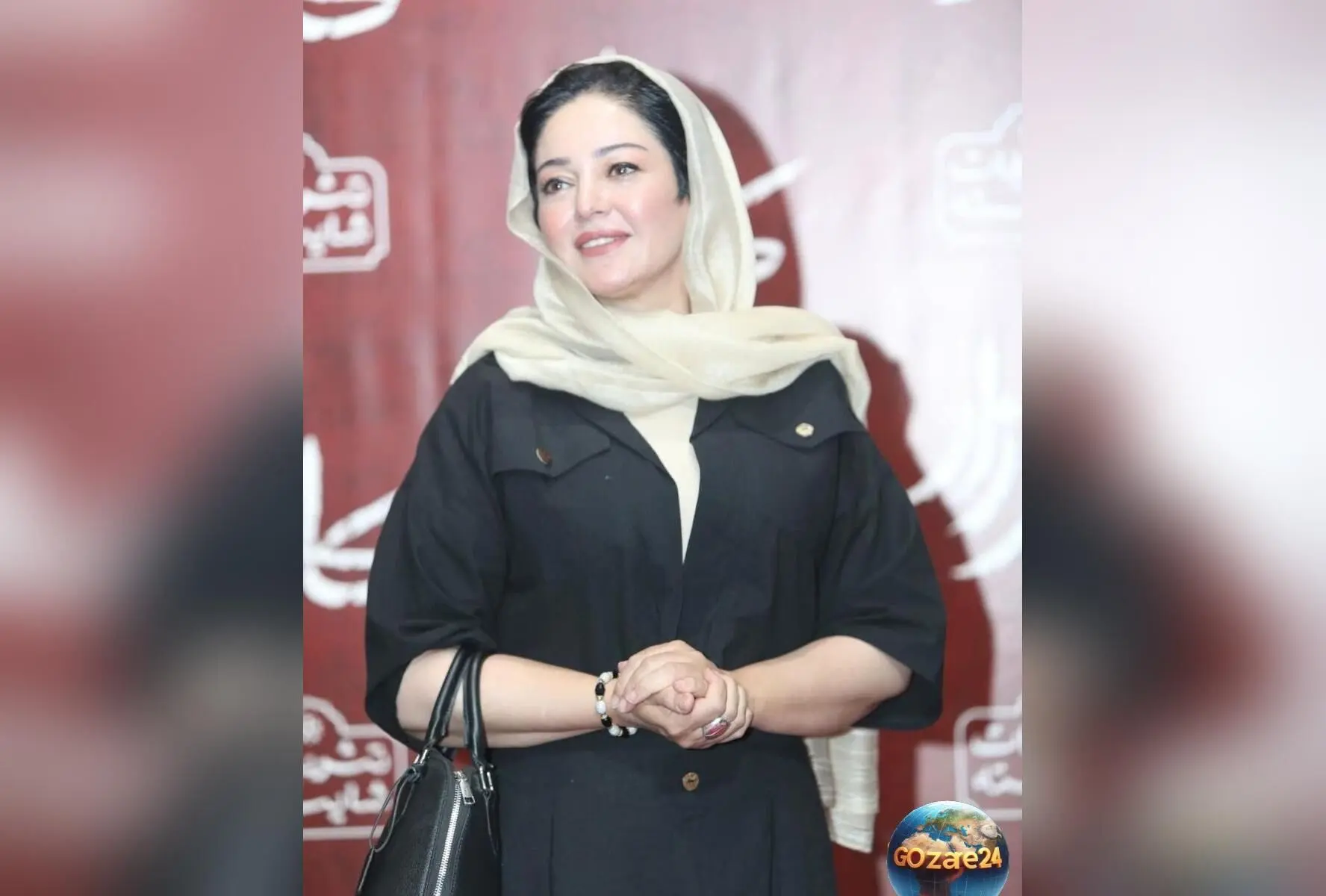 رزیتا غفاری، ملکه نارنیا در دنیای سینما و استایل زمستانی + عکس جدید و انگیزشی