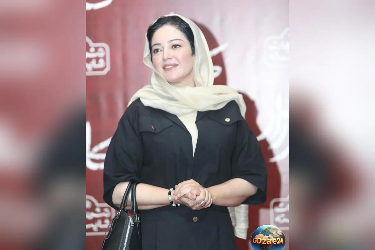 رزیتا غفاری، ملکه نارنیا در دنیای سینما و استایل زمستانی + عکس جدید و انگیزشی