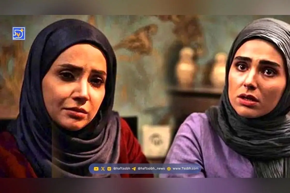 عروسی خاص در سریال آنام با حضور آرزو و آفرین؛ پشت صحنه‌ای متفاوت و دیدنی