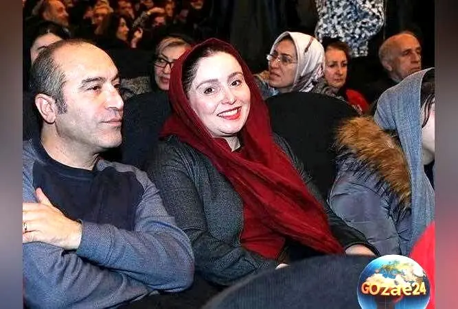 عشق و تغییرات زندگی ژاله صامتی و ایرج سنجری؛ چگونه ایرج سیگار را کنار گذاشت تا محبت ژاله را جلب کند