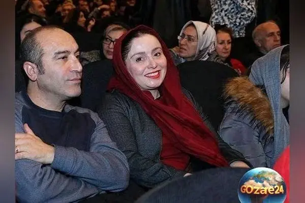 عشق و تغییرات زندگی ژاله صامتی و ایرج سنجری؛ چگونه ایرج سیگار را کنار گذاشت تا محبت ژاله را جلب کند