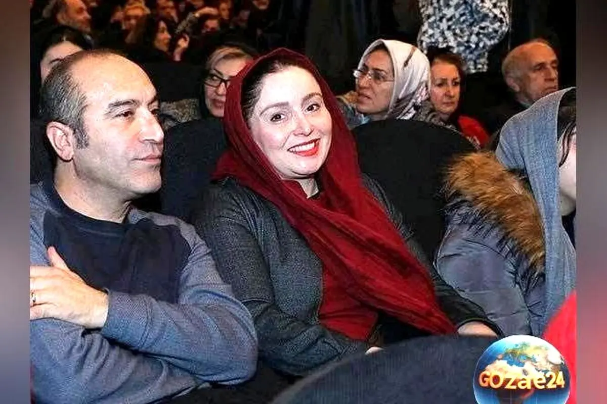عشق و تغییرات زندگی ژاله صامتی و ایرج سنجری؛ چگونه ایرج سیگار را کنار گذاشت تا محبت ژاله را جلب کند