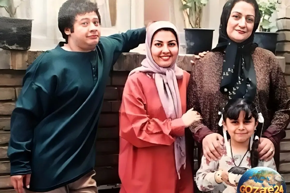 فوت ۴ بازیگر سریال خانه به دوش پس از پایان فیلمبرداری؛ یادشان گرامی و روحشان شاد