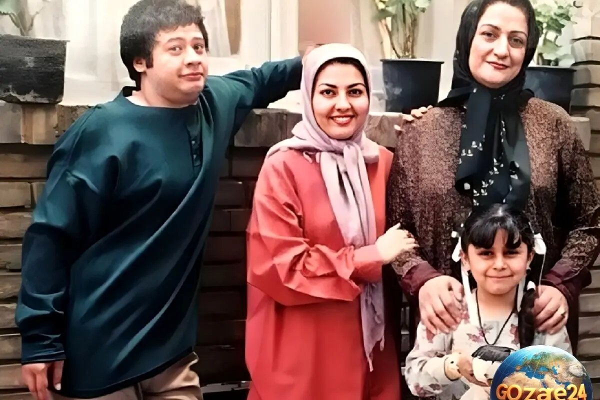 فوت ۴ بازیگر سریال خانه به دوش پس از پایان فیلمبرداری؛ یادشان گرامی و روحشان شاد