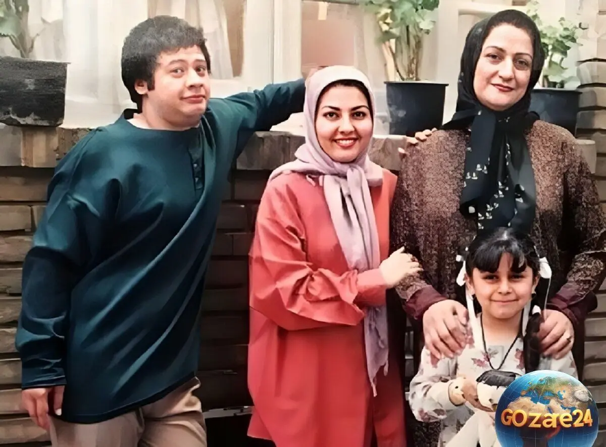 فوت ۴ بازیگر سریال خانه به دوش پس از پایان فیلمبرداری؛ یادشان گرامی و روحشان شاد