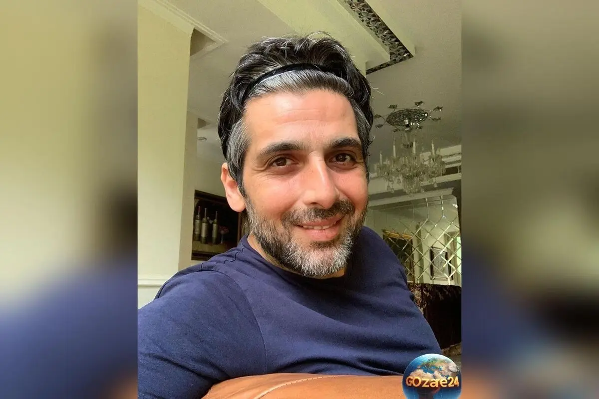 حمید گودرزی: اهمیت ریشه و اصالت در کنار ظاهر شخصی؛ با ریش یا بی‌ریش، مهم احترام به ریشه‌ها است
