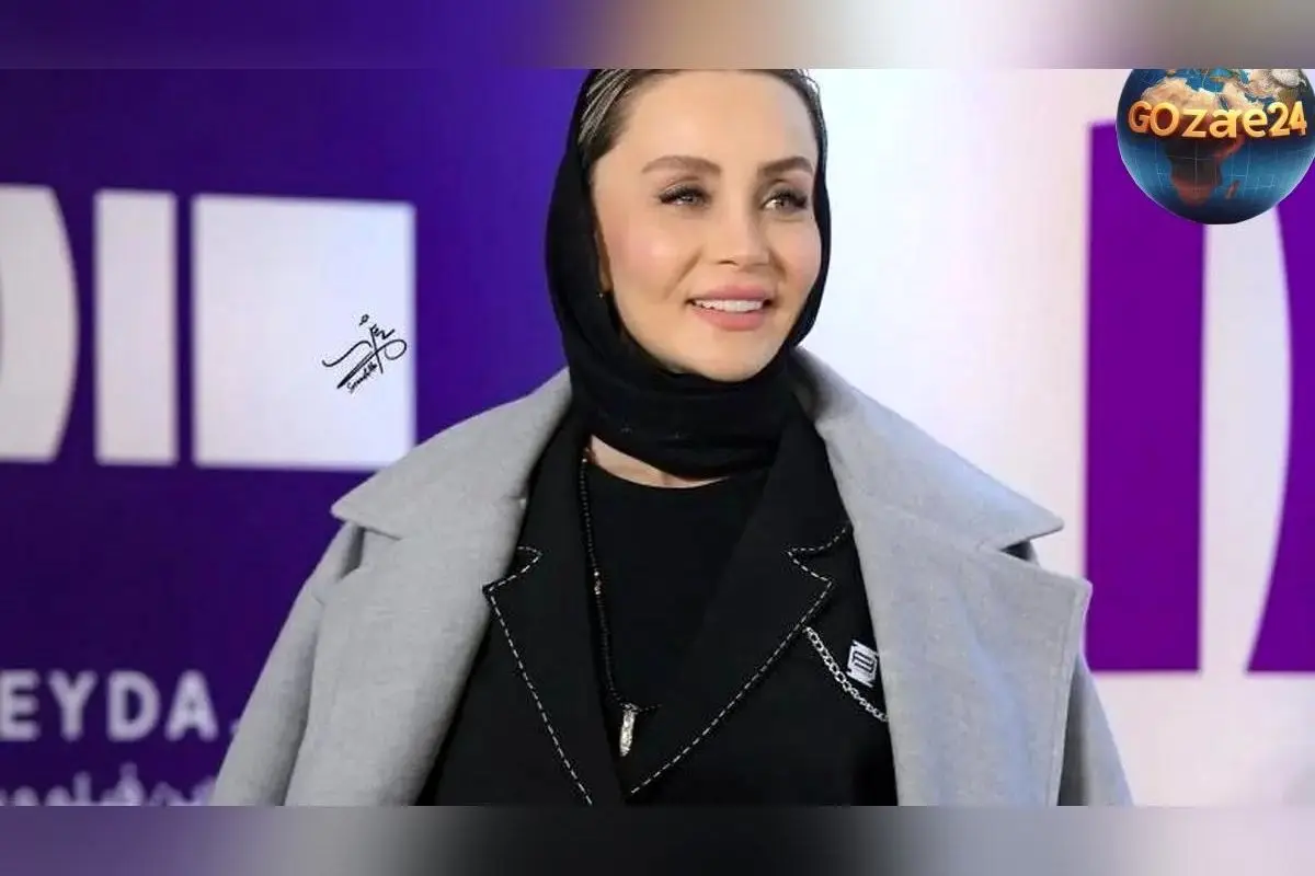 رویاهای رویایی حدیث فولادوند در رستوران جذاب پس از طلاق؛ حال خوب خانم بازیگر در دوران مجردی