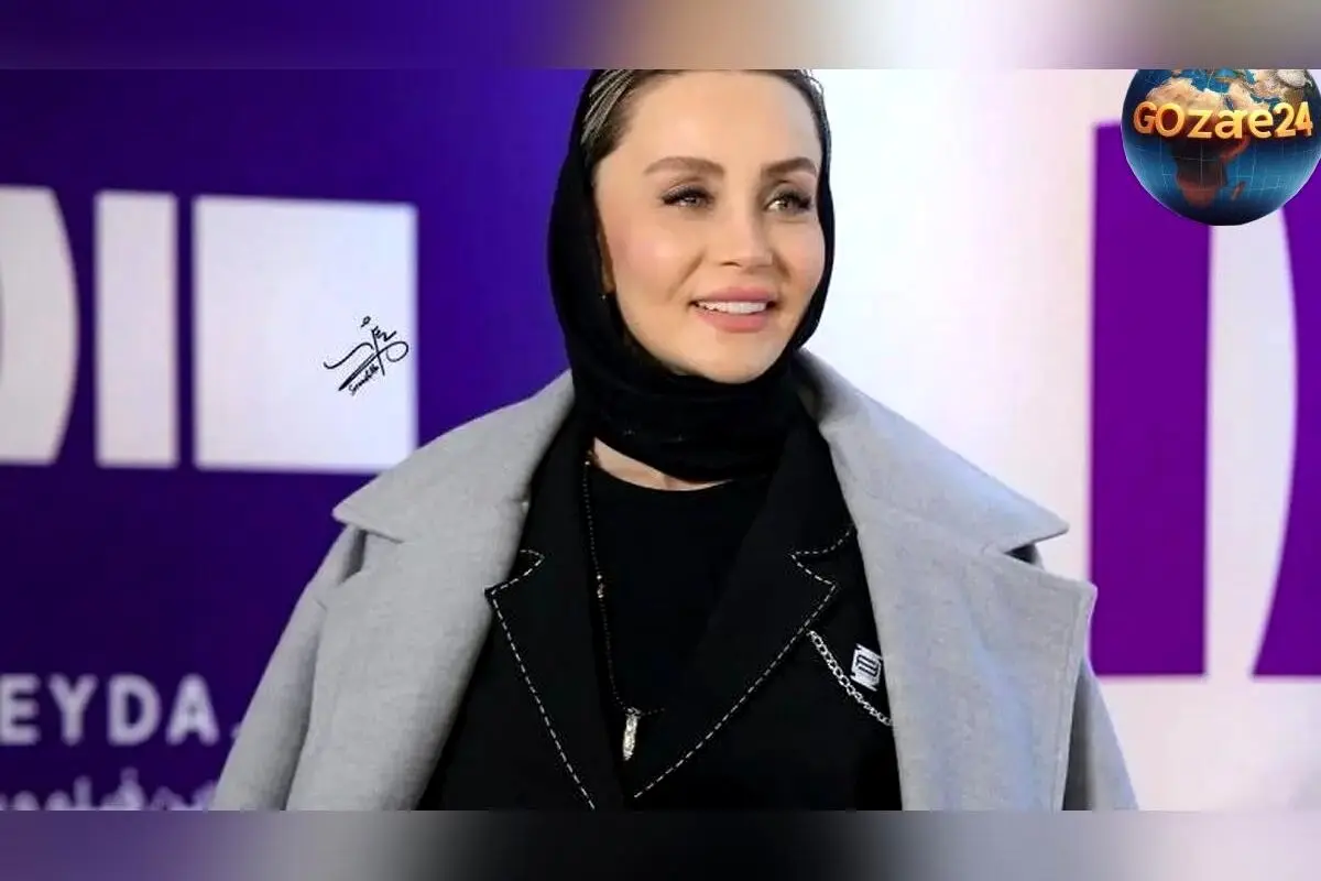 رویاهای رویایی حدیث فولادوند در رستوران جذاب پس از طلاق؛ حال خوب خانم بازیگر در دوران مجردی