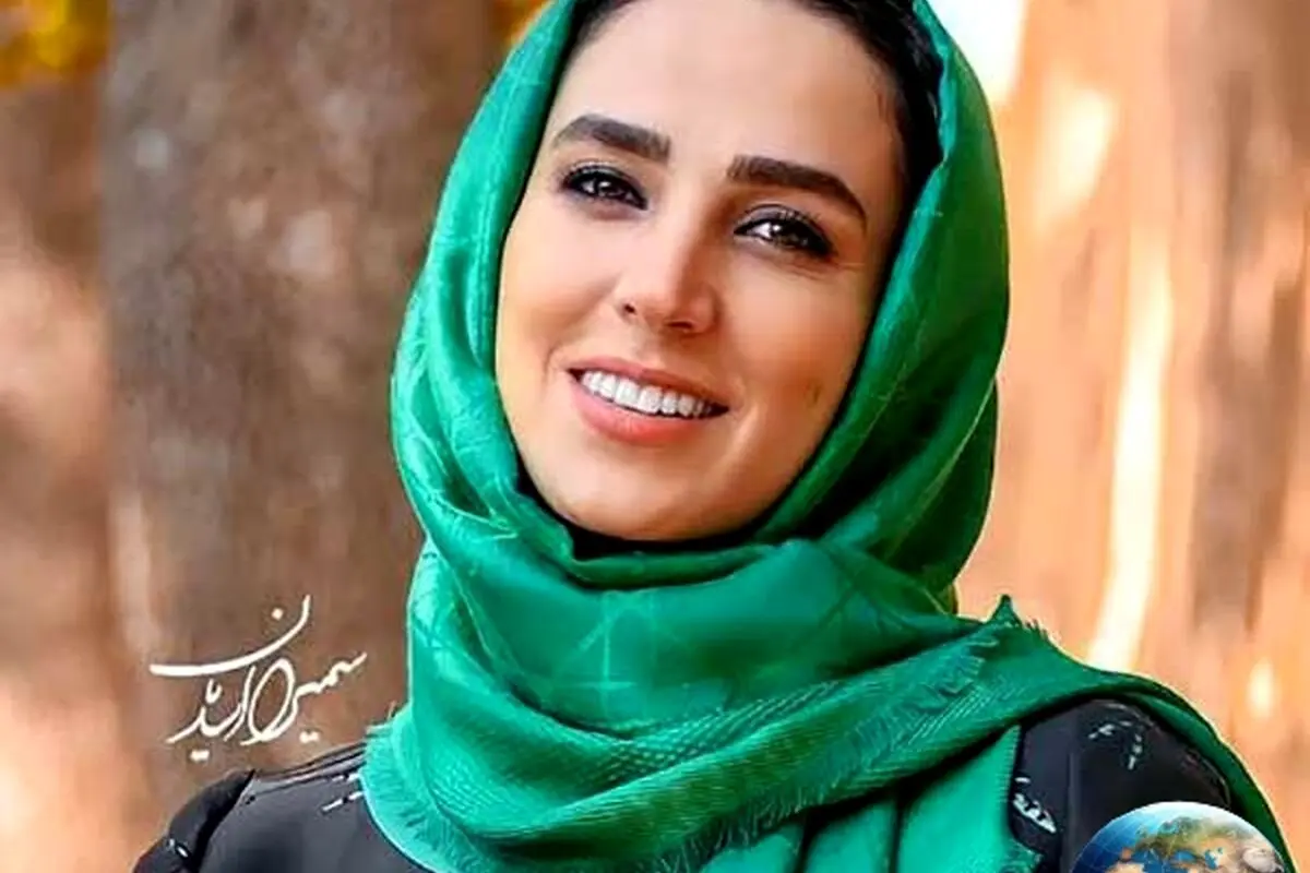 تصویری لوکس از حلقه نامزدی سوگل طهماسبی، بازیگر محبوب سینما و تازه عروس ایرانی
