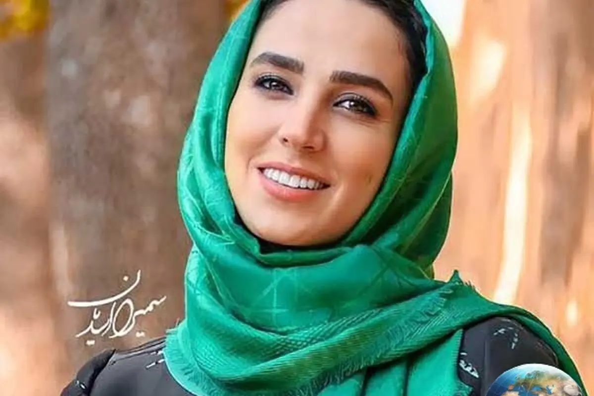 تصویری لوکس از حلقه نامزدی سوگل طهماسبی، بازیگر محبوب سینما و تازه عروس ایرانی