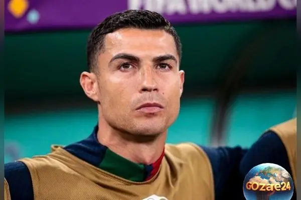 عکس‌های جالب و خانوادگی رونالدو در تعطیلات عربستان؛ وقت‌گذرانی کودکانه و خانه لوکس ستاره پرتغال