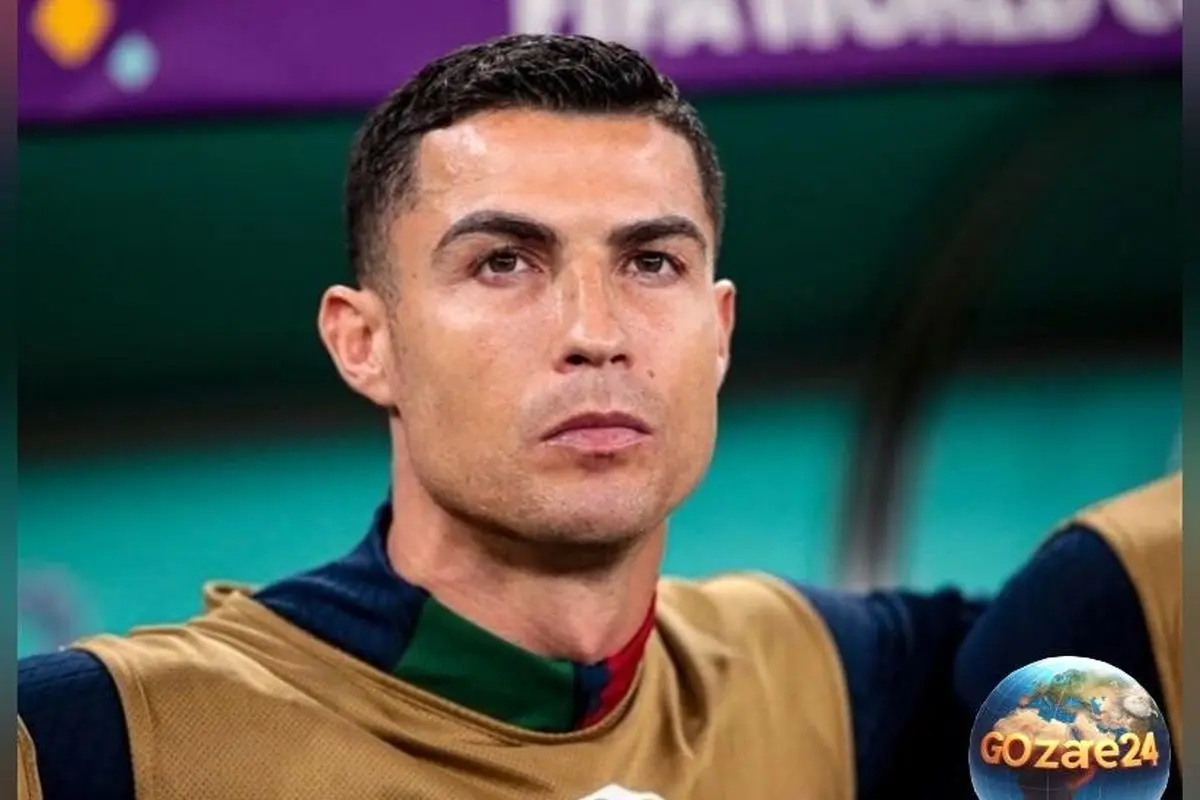 عکس‌های جالب و خانوادگی رونالدو در تعطیلات عربستان؛ وقت‌گذرانی کودکانه و خانه لوکس ستاره پرتغال