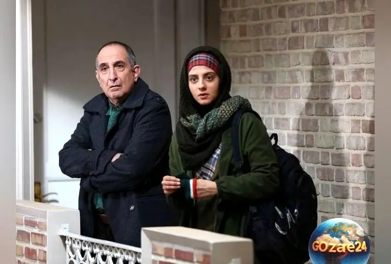 فرهاد آئیش: داستان جالب از رابطه با بازیگر زن و رازهای زندگی شخصی در برنامه پامپ