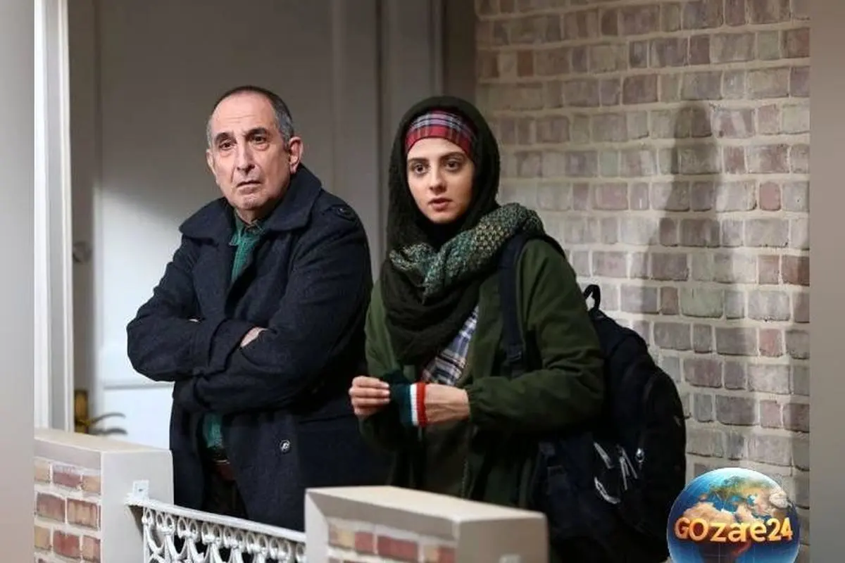 فرهاد آئیش: داستان جالب از رابطه با بازیگر زن و رازهای زندگی شخصی در برنامه پامپ