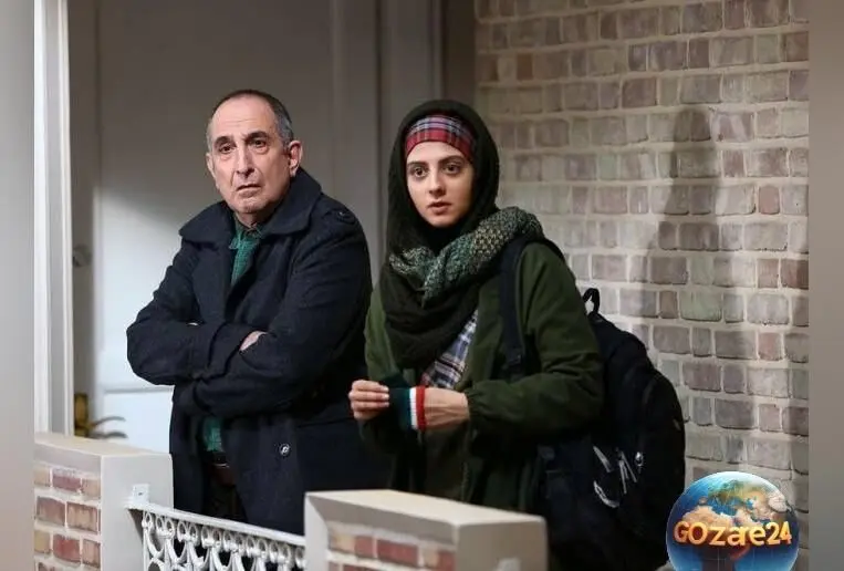 فرهاد آئیش: داستان جالب از رابطه با بازیگر زن و رازهای زندگی شخصی در برنامه پامپ