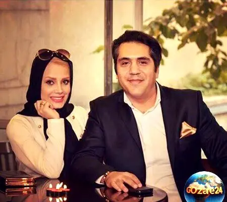 صبا راد و همسرش مانی رهنما در ترکیه سالگرد ازدواج عاشقانه خود را به صورت ساده و خصوصی جشن گرفتند + ویدیوی لحظه‌ها